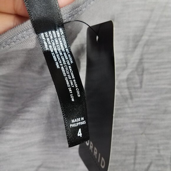 NEW Torrid Sleep Tank Women's 4/ 4X Dog Santa Christmas Holiday Lounge Comfort - Picture 10 of 10